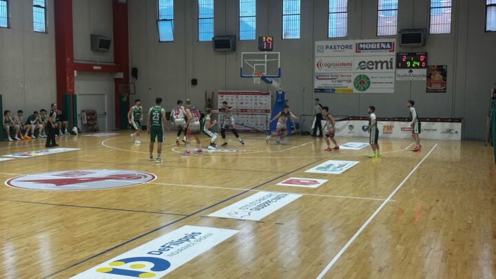 SCANDONE AVELLINO, NUOVO STOP. E’ DI ANGRI IL DERBY CAMPANO