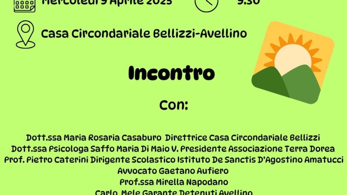 “Alba di Carta”: un viaggio nelle memorie di una prigione “Alba di Carta”: un viaggio nelle memorie di una prigione