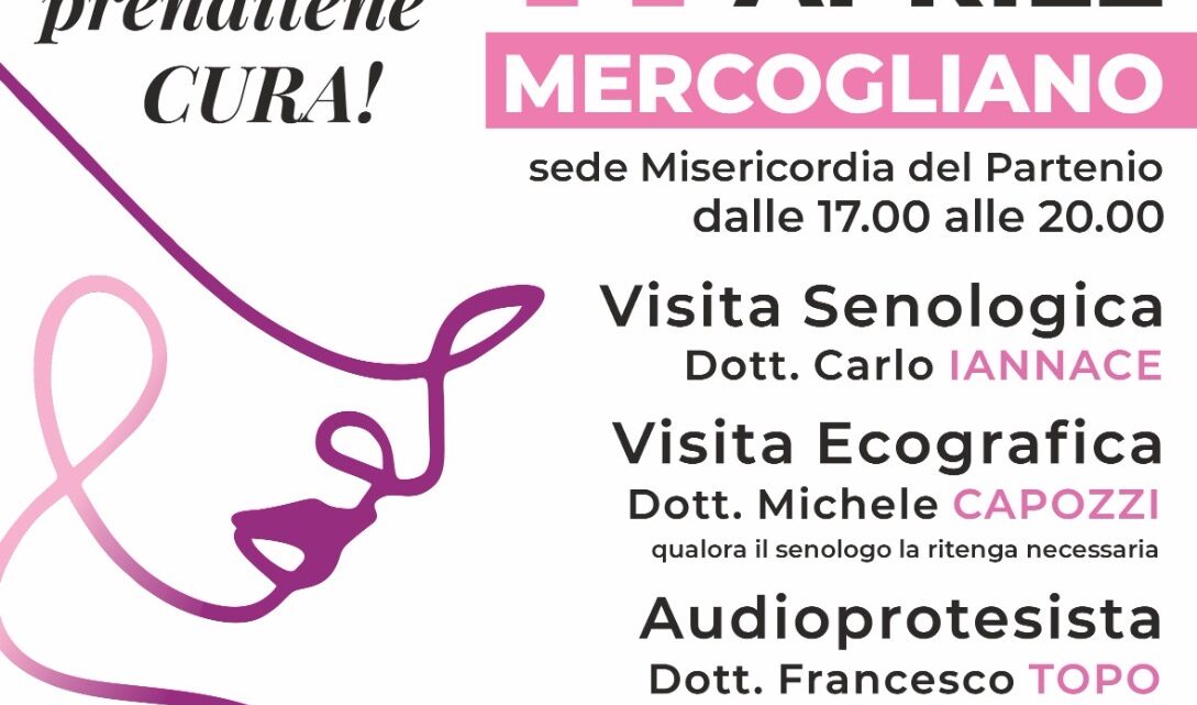 Giornata di Prevenzione: Un Incontro per la Salute Pubblica