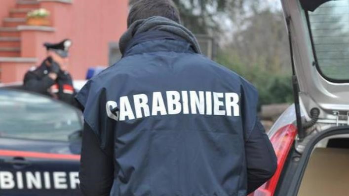 SOLOFRA (AV): Tentata truffa ai danni di una coppia di anziani: arrestato 19enne a Solofra dai Carabinieri