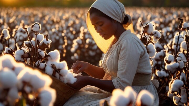 DOVE VA IL MONDO… La tratta di esseri umani