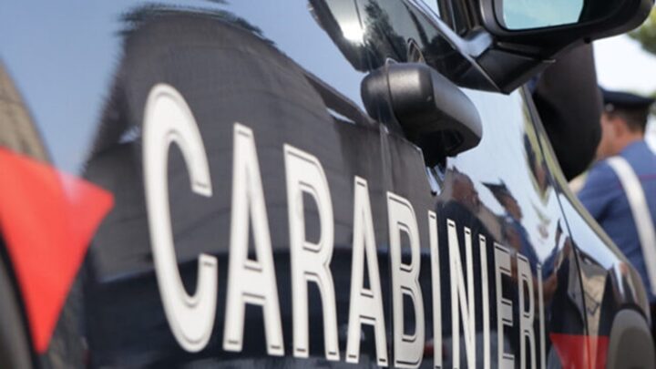 Ariano Irpino: 32enne perseguita l’ex fidanzata, scatta il divieto di avvicinamento con braccialetto elettronico