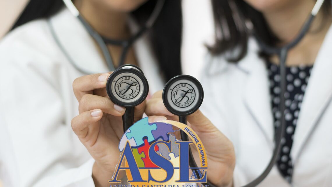 Combattendo la povertà sanitaria: gli Ambulatori di prossimità dell’ASL Avellino a maggio