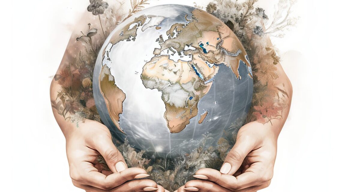 DOVE VA IL MONDO….Cambiamenti epocali