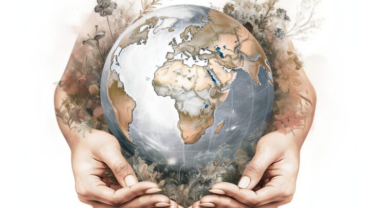 DOVE VA IL MONDO….Cambiamenti epocali