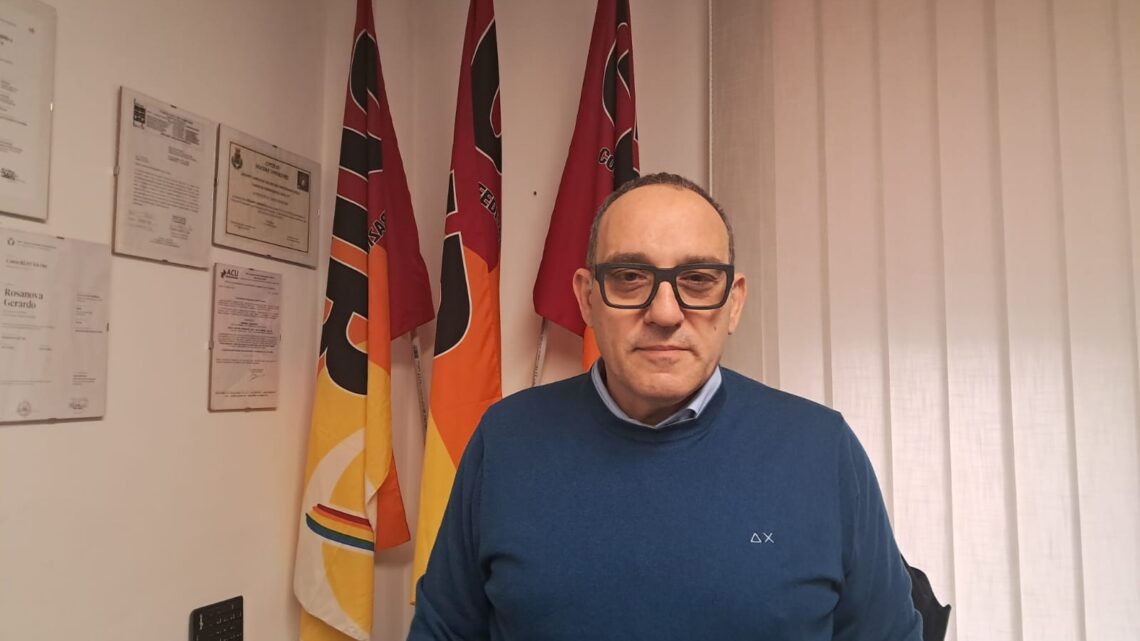 Rsa “Villa delle Rose”: uniti per i diritti dei lavoratori Rsa “Villa delle Rose”: uniti per i diritti dei lavoratori