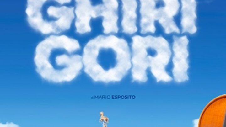 Scopri “Ghiri Gori”: la commedia che celebra Napoli