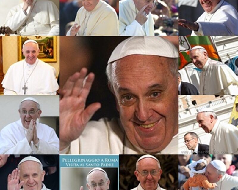 Addio a Francesco, il Papa della pace che ha difeso il creato e il no al riarmo Addio a Francesco, il Papa della pace che ha difeso il creato e il no al riarmo