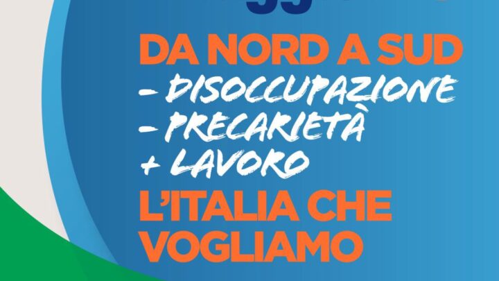 Primo Maggio, Rubino (Ugl Salerno): “La sicurezza sul lavoro resta un diritto negato”