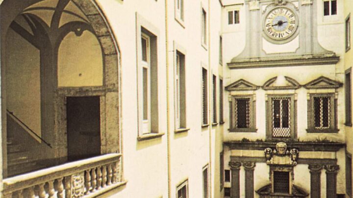 Un viaggio nel Barocco: mostra imperdibile a Napoli