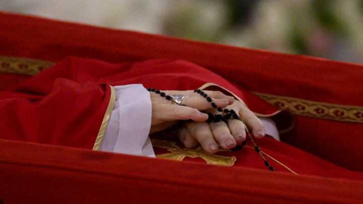 L’EREDITA’ DI PAPA FRANCESCO – Le paure e le speranze