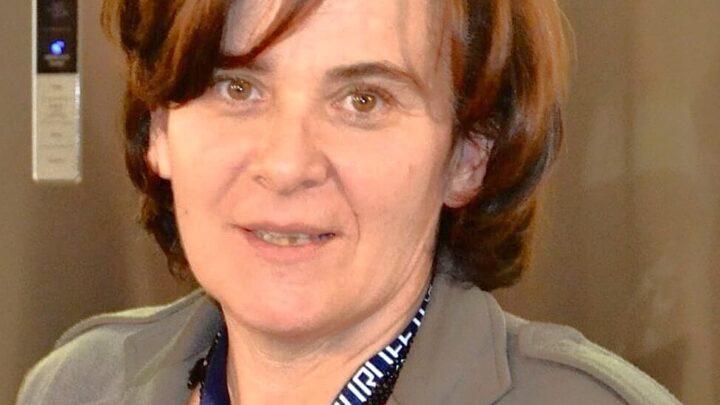 Patrizia Spigno è il nuovo presidente di Slow Food Campania: la prima donna a ricoprire questo ruolo