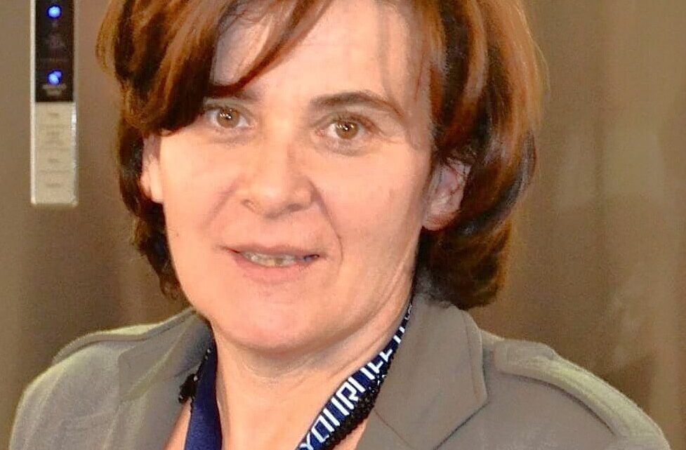 Patrizia Spigno è il nuovo presidente di Slow Food Campania: la prima donna a ricoprire questo ruolo