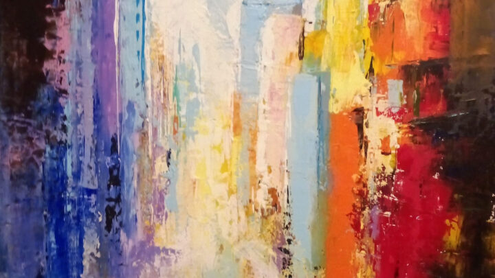 “Sguardi di luce”: un viaggio nell’arte contemporanea