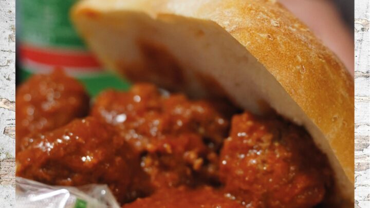 🎉 Torna la Sagra della Polpetta a Limatola: un’esplosione di gusto e tradizione! 🍝🎶