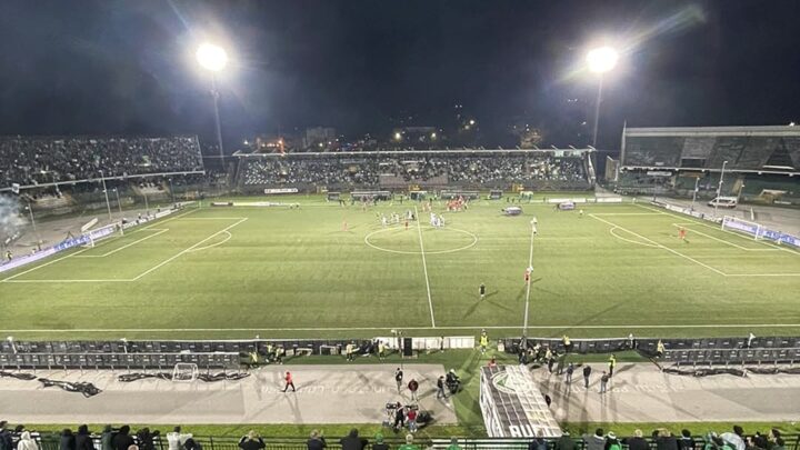 PADOVA  E  ENTELLA  SI  CONTENDONO  LA  COPPA