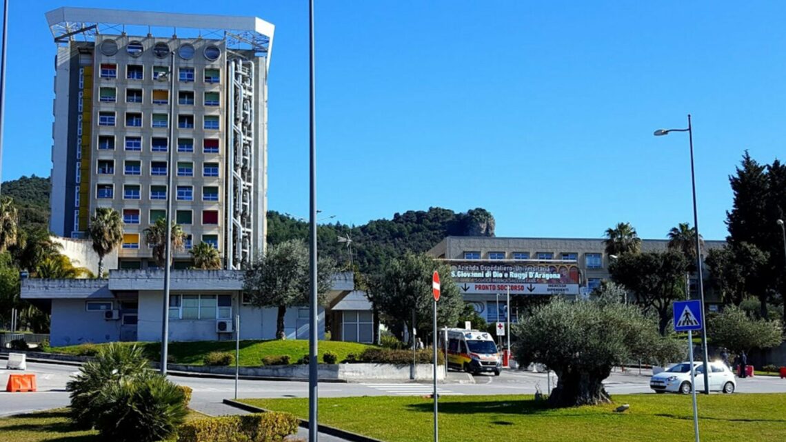 Salerno, una donna trapiantata di rene e madre grazie alla fecondazione eterologa: un caso unico al mondo