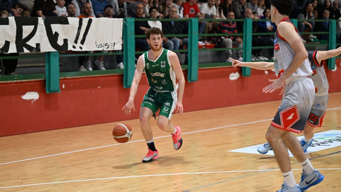 LA SCANDONE AVELLINO VOLA IN SEMIFINALE. IMPRESA AL PALA GALVANI CONTRO ANGRI,ORA MONOPOLI