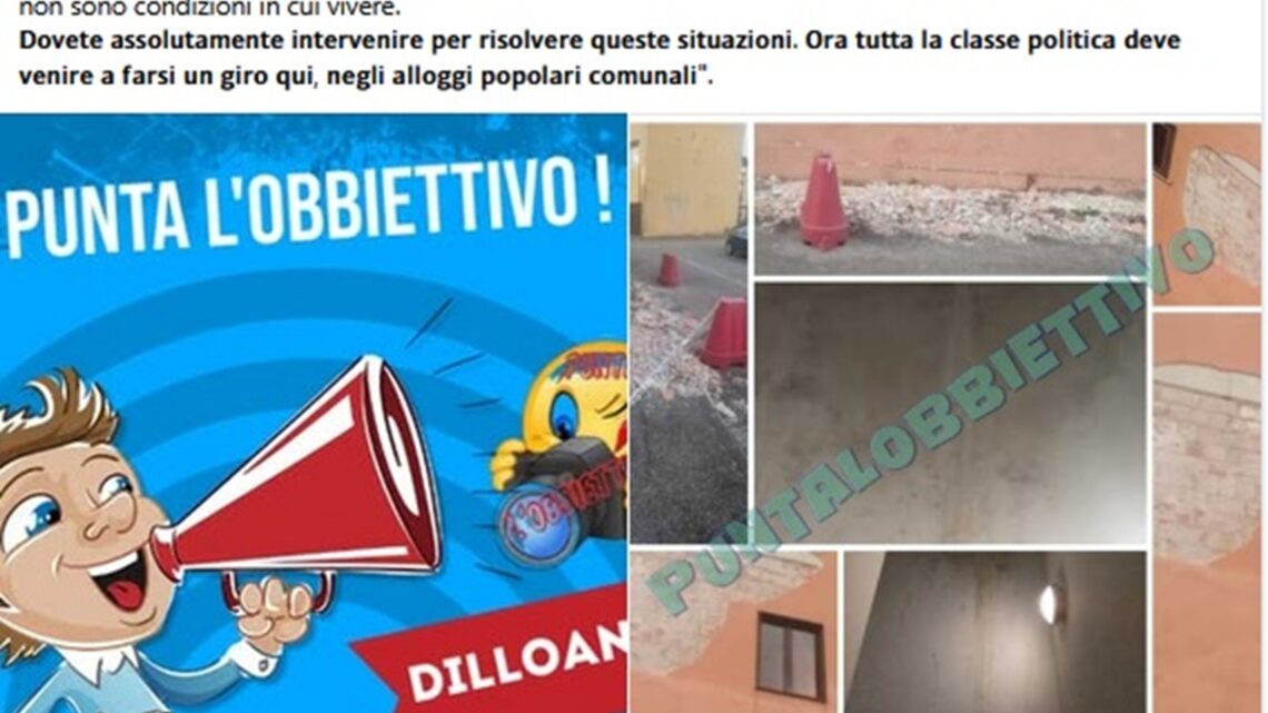 Mercato San Severino, case popolari di via Macello: una situazione ancora irrisolta
