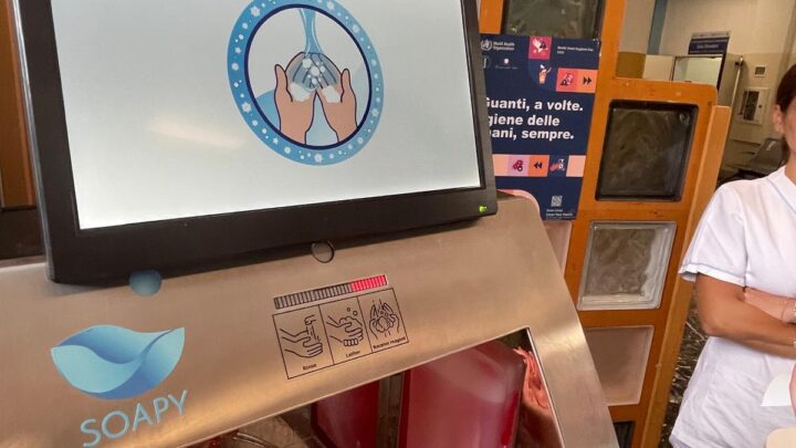 L’importanza dell’igiene delle mani: l’Asl spiega come prevenire le infezioni
