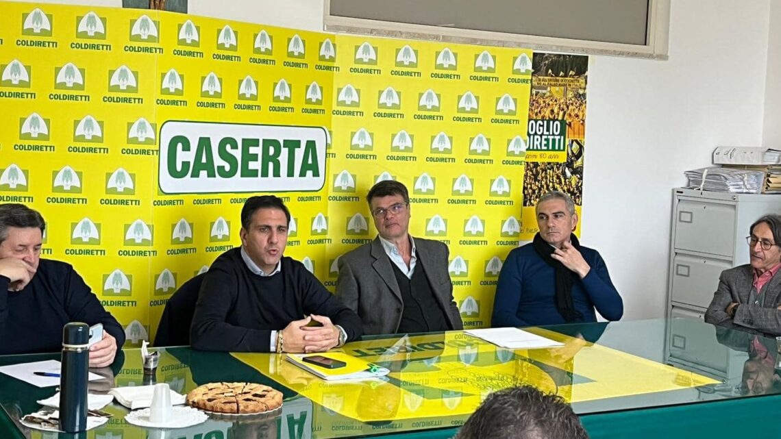 Coldiretti – Certificati Fida Pascolo 2025: tutto ciò che devi sapere