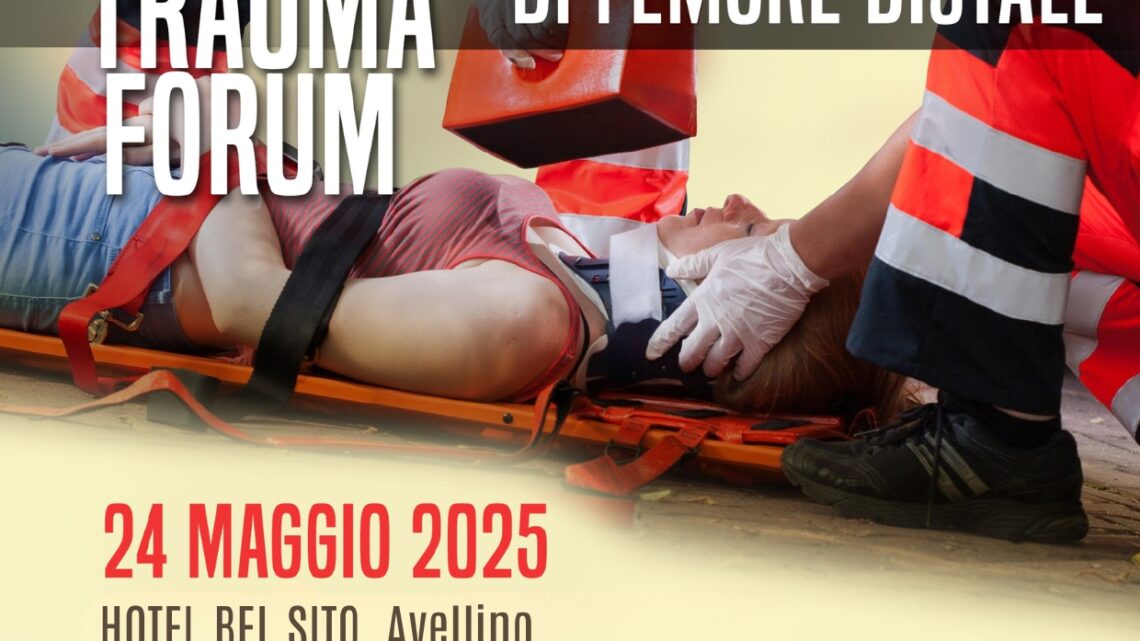 Quarta edizione dell’Irpinia Trauma forum: esperti a confronto sulle fratture di femore distale
