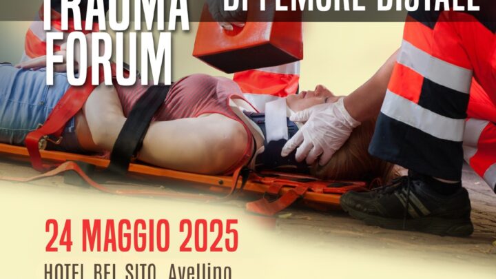 Quarta edizione dell’Irpinia Trauma forum: esperti a confronto sulle fratture di femore distale