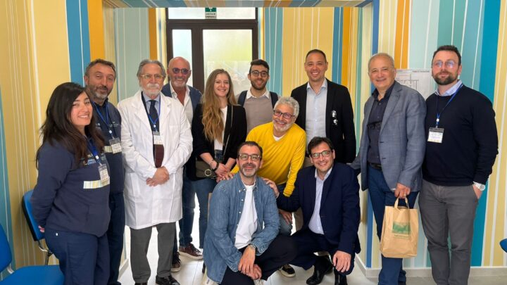 Botteghe della Comunità e Politecnico di Milano: a Valle dell’Angelo l’analisi dei processi organizzativi sul campo