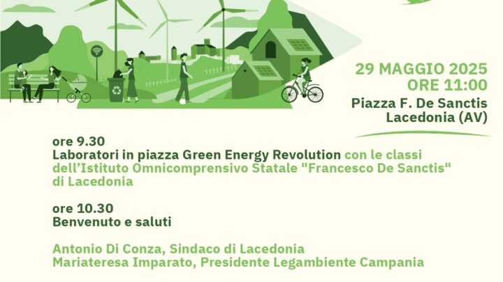 La Rivoluzione Verde d’Italia: Un Viaggio Attraverso la Campagna Inesplorata del Paese