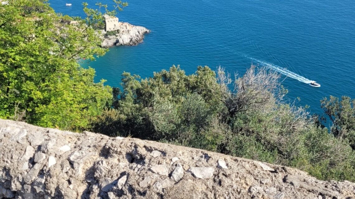 MAIORI – DAL 1° GIUGNO TORNA LA NAVETTA PER ERCHIE: COLLEGAMENTO ATTIVO PER TUTTA L’ESTATE