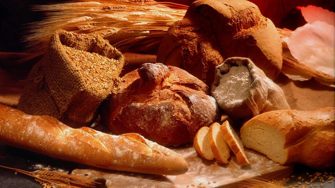 Trentinara(SA) La Festa del Pane e della Civiltà Contadina di Trentinara: un arrivederci triste e riflessivo