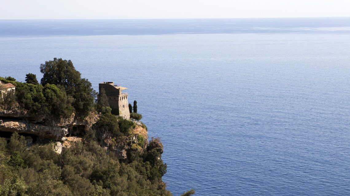 Un nuovo appuntamento per la salute: il convegno “Healthy for Good” a Salerno Un nuovo appuntamento per la salute: il convegno “Healthy for Good” a Salerno