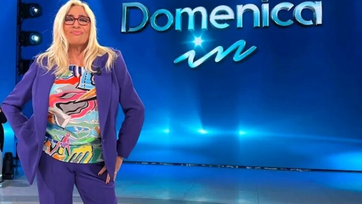 Domenica In, da Sal Da Vinci a Carlo Conti: gli ospiti di oggi domenica 11 maggio