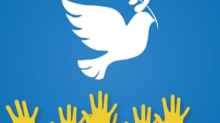 IL NOSTRO IMPEGNO PER LA PACE