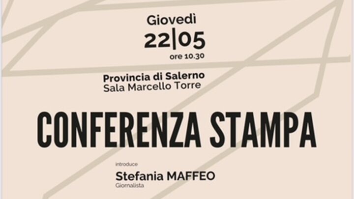 Racconti d’Estate, la rassegna culturale più attesa: presentazione il 22 maggio a Palazzo Sant’Agostino