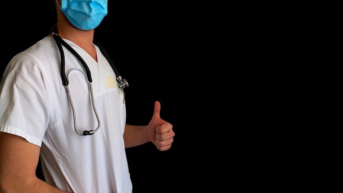 La prova pratica del concorso per infermieri a Salerno è finalmente conclusa