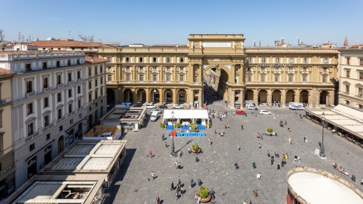 Giornate Erasmus: una celebrazione dello scambio internazionale