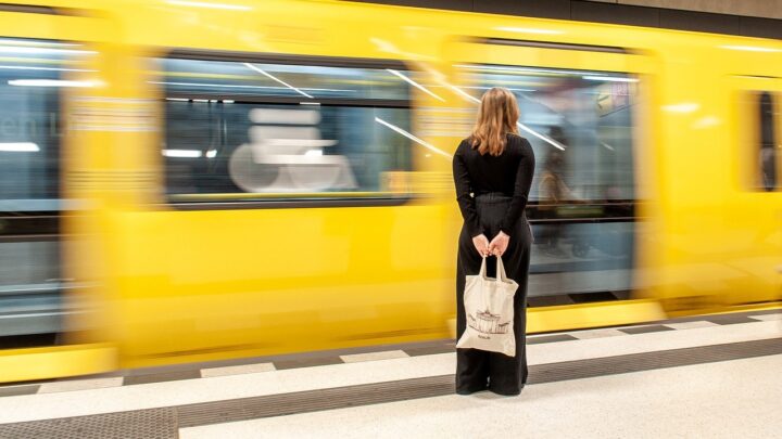 Sciopero nazionale del personale ferroviario previsto per martedì 6 maggio 2025