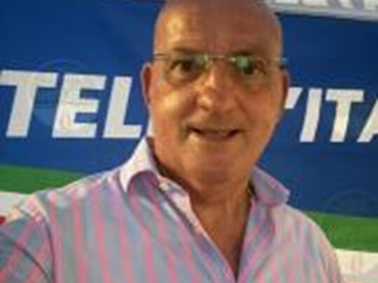 Verde pubblico abbandonato a Scafati, la denuncia di Mario Santocchio (Fratelli d’Italia)