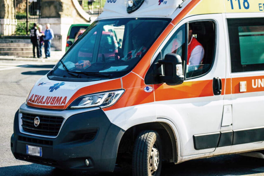 Rivoluzione nel sistema di emergenza: l’ASL Salerno introduce la teleecografia cardiaca da remoto