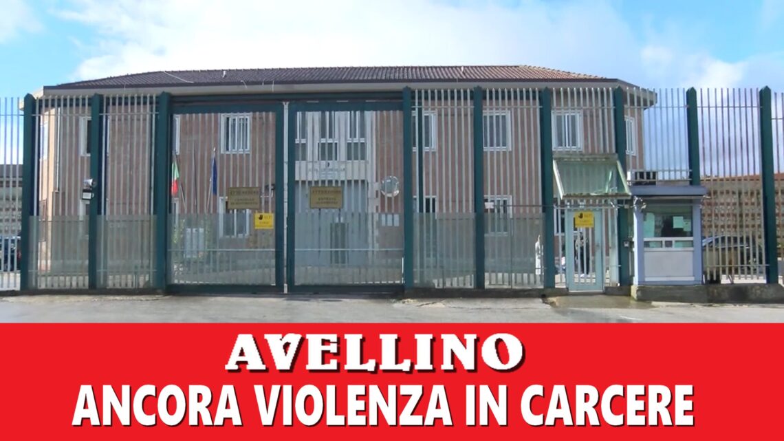 Feriti gli agenti in servizio durante una rissa tra detenuti