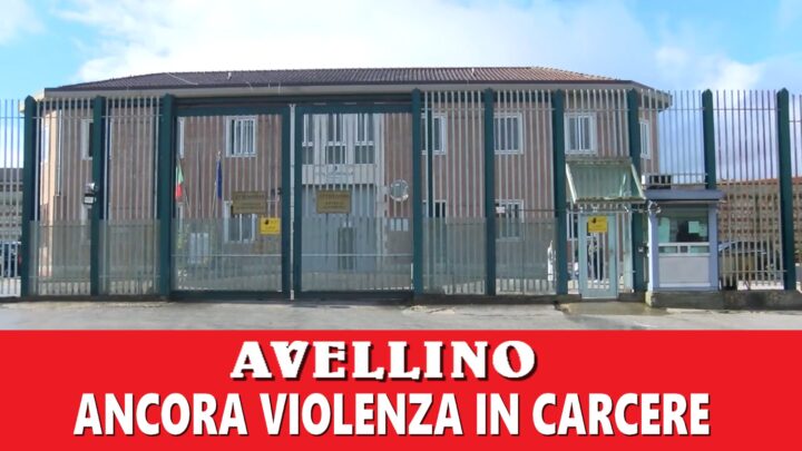 Feriti gli agenti in servizio durante una rissa tra detenuti