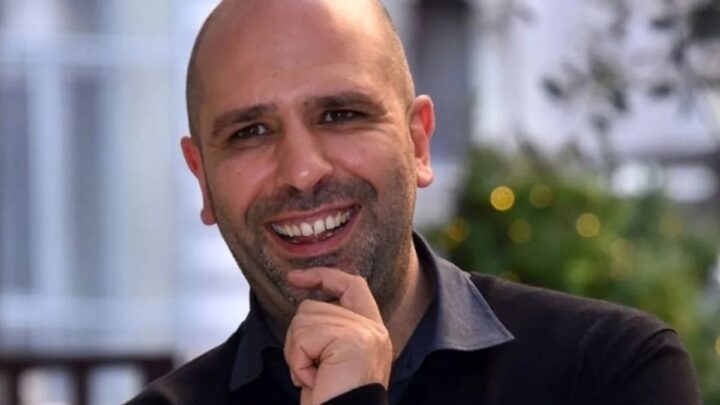 Checco Zalone torna al cinema: reunion con Gennaro Nunziante per il nuovo film natalizio