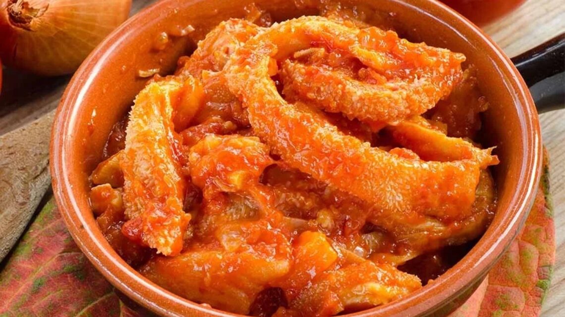 Molinara si prepara alla 13ª Sagra della Trippa: gusto, tradizione e festa il 28 e 29 giugno 2025