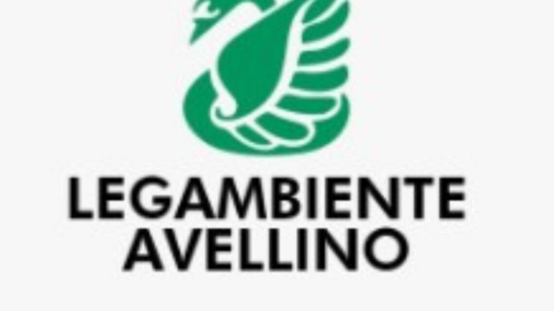 ABUSI EDILIZI, LEGAMBIENTE AVELLINO: “L’ENNESIMA FERITA AL TERRITORIO. SERVONO TRASPARENZA E RIGORE”
