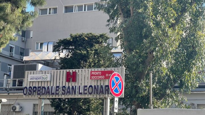Sequestro di una ginecologa all’Ospedale di Castellammare: Implicazioni sull’orario delle visite ai pazienti
