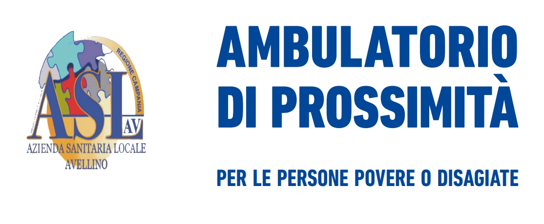 ASL Avellino: Attivi gli Ambulatori di Prossimità per garantire cure gratuite ai più fragili