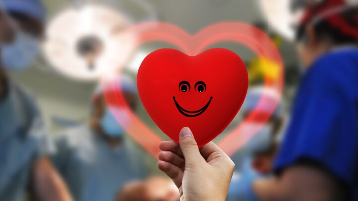 Doppia donazione multiorgano all’Umberto I di Nocera: nuova speranza per pazienti in attesa di trapianto