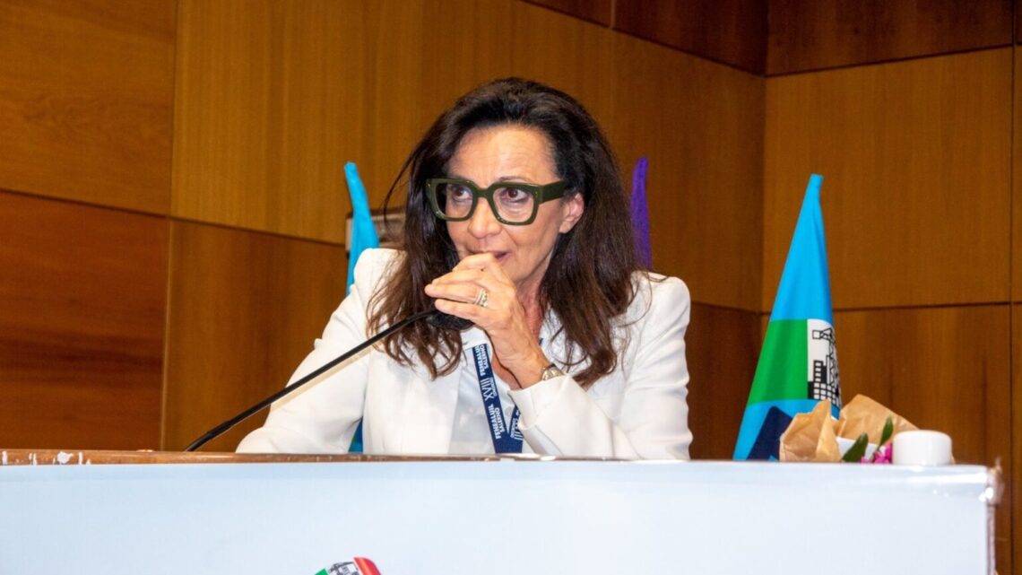 La Feneal Uil Salerno allerta il governatore della Campania: “Il caldo è una minaccia per i lavoratori edili”