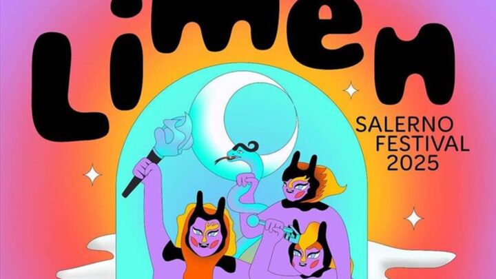 Il Limen Salerno Festival 2025 si presenta alla stampa: al centro il valore dell’errore come rinascita